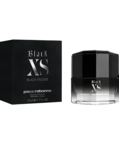 Paco Rabanne Black XS Eau de Toilette Spray 50 ml