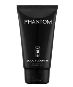 Gel doccia Paco Rabanne Phantom 150ml