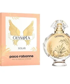 Paco Rabanne Olympia Solar Eau de Parfum Intenso Spray 50 ml