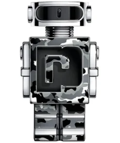 Paco Rabanne Phantom Legion Eau de Toilette Spray 100ml