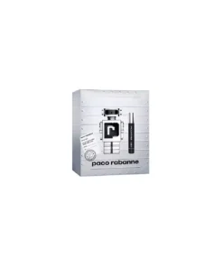 Paco Rabanne Phantom Edt Spray 100ml Set