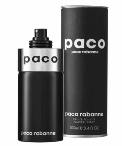 Paco Rabanne Paco Eau de Toilette Spray 100ml