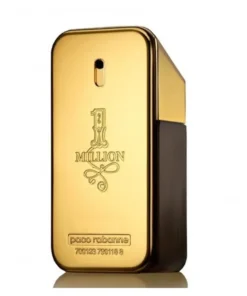 Paco Rabanne 1 Milione Eau de Toilette Spray 50 ml