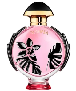 Paco Rabanne Olympéa Flora Eau de Parfum Spray 50 ml