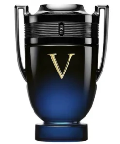 Paco Rabanne Invictus Victory Elixir Eau De Parfum Spray 100ml