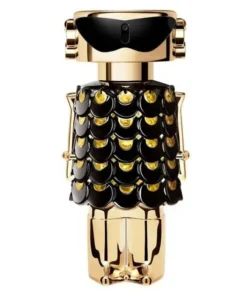 Paco Rabanne Fame Parfum Spray Ricaricabile 80ml