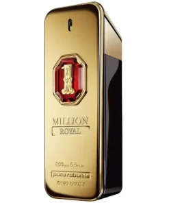 Paco Rabanne 1 Million Royal Eau de Parfum Spray 200ml
