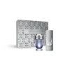 Paco Rabanne Invictus Eau de Toilette Spray 100ml Set di 2 pezzi