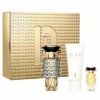 Paco Rabanne Fame Eau de Parfum Spray 80ml Set da 3 Pezzi