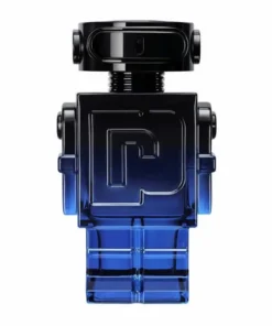 Paco Rabanne Phantom Intense Eau de Parfum Spray ricaricabile 150ml