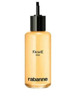 Paco Rabanne Fame Intense Eau de Parfum 200ml Ricarica
