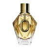 Rabanne Million Gold For Her Eau De Parfum Spray 90 ml Ricaricabile