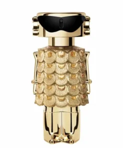 Paco Rabanne Fame Intense Eau de Parfum Spray 80 ml Ricaricabile