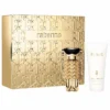 Paco Rabanne Fame Intense Eau de Parfum Spray 50ml Set da 2 Pezzi