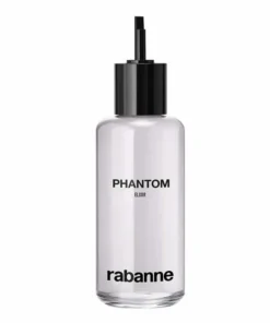 Ricarica Rabanne Phantom Elixir Parfum Intense 200 ml
