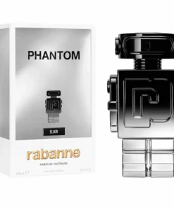 Rabanne Phantom Elixir Profumo Intenso Spray 100ml