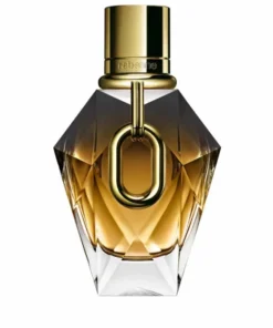 Rabanne Million Gold For Her Parfum Spray 50 ml Ricaricabile