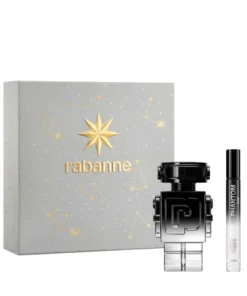 Rabanne Phantom Elixir Parfum Intense Spray 50 ml Set 2 Pezzi