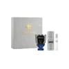 Rabanne Invictus Victory Elixir Eau De Parfum Spray 100ml Set 3 Pieces