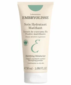 Crema idratante opacizzante Embryolisse 50 ml