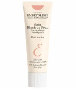 Crema viso anti-fatica Embryolisse Radiant Pink 30 ml