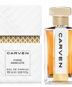 Carven Paris Muscate Eau de Parfum Spray 100ml