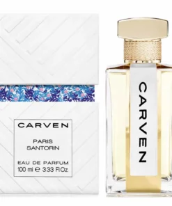 Carven Paris Santorin Eau de Parfum Spray 100ml