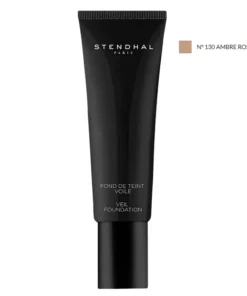 Fondotinta Stendhal Veil 130 Amber Rose 30ml