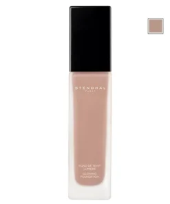 Fondotinta Stendhal Glowing Foundation 230 Amber Rose 30ml