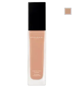 Fondotinta Stendhal Glowing Foundation 232 Ambra Dorata 30ml