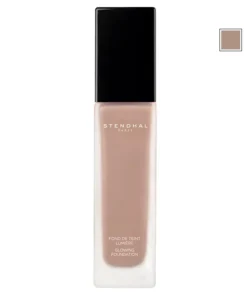 Fondotinta Stendhal Glowing Foundation 240 Miel 30ml