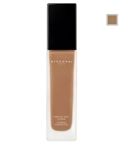 Fondotinta Stendhal Glowing Foundation 250 Santal 30ml