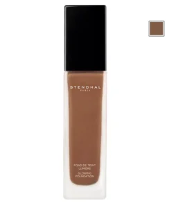 Fondotinta Stendhal Glowing Foundation 260 Sienna 30ml