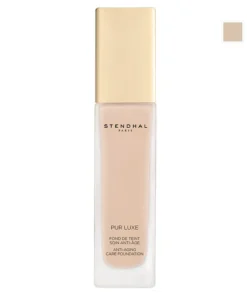 Fondotinta Stendhal Pur Luxe Anti-Aging Care 410 Porcelaine 30ml