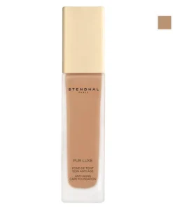 Fondotinta Stendhal Pur Luxe Anti-Aging Care 431 Ambre 30ml