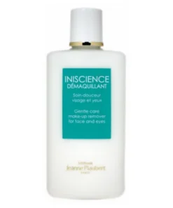 Jeanne Piaubert Iniscience Gentle Care Struccante Viso e Occhi 200ml