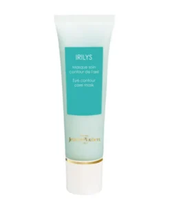 Jeanne Piaubert Irilys Maschera Contorno Occhi 30ml