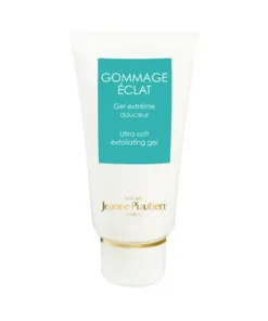 Jeanne Piaubert Gel Esfoliante Ultra Morbido Scrub Illuminante 75ml