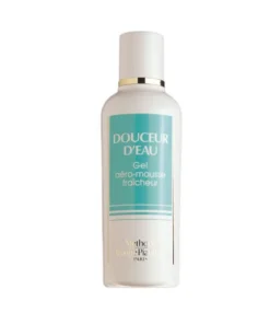 Jeanne Piaubert Douceur D'Eau Gel detergente in schiuma delicata 125 ml