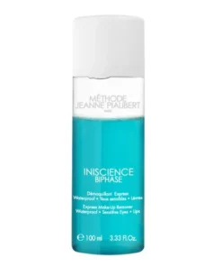 Jeanne Piaubert Iniscience Biphase Struccante Express 100ml