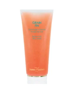 Jeanne Piaubert Grain Fin Body Scrub 200ml