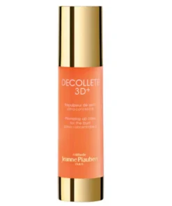 Jeanne Piaubert Decolette 3D Trattamento Rimpolpante Seno 50 ml