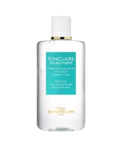 Jeanne Piaubert Toni Claire Gel Detergente Viso e Occhi 200ml