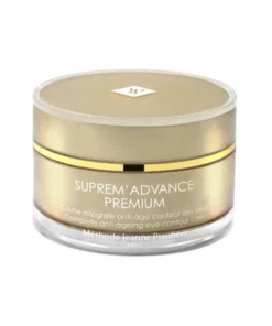 Jeanne Piaubert Suprem'advance Premium Anti Ageing Eye Contour 15ml