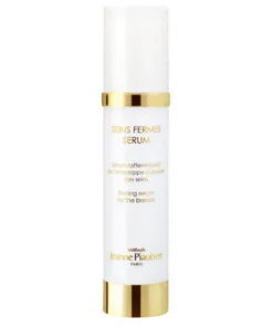 Siero rassodante seno Jeanne Piaubert 50 ml