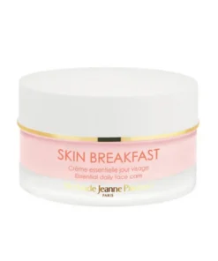 Jeanne Piaubert Skin Breakfast Essential Daily Face Care 50 ml
