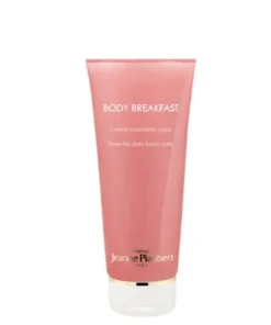 Jeanne Piaubert Body Breakfast Essential Daily Body Care 200ml
