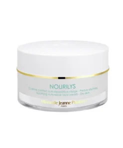 Jeanne Piaubert Norelys Crema Viso Lenitiva Nutri Riparatrice 50 ml