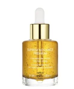 Jeanne Piaubert Suprem Advance Premium Trattamento Viso Intensivo Anti-Età Completo 30ml