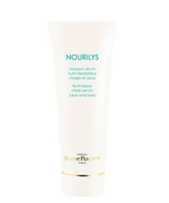 Jeanne Piaubert Nourilys Nutri Repair Mask Serum Viso e Occhi 50 ml